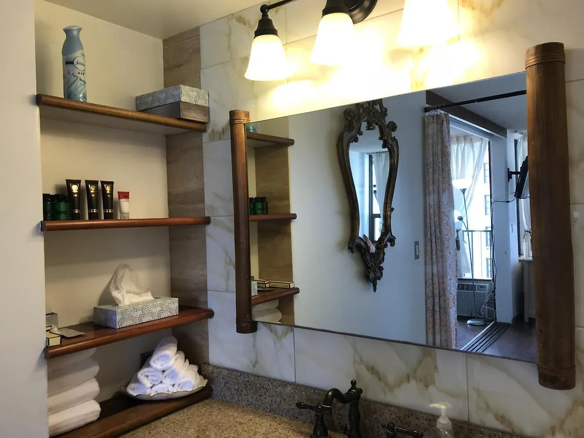 Waikiki Banyan Apartment Honolulu United States